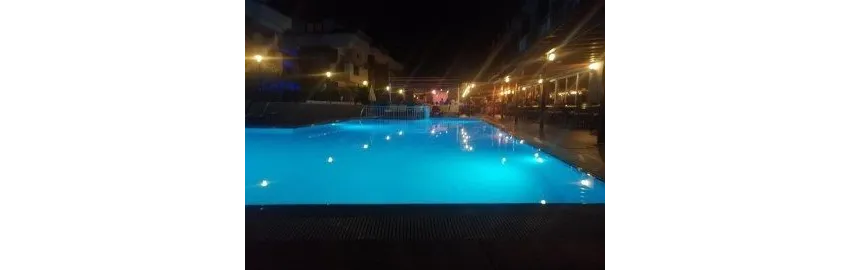 Grand Nar Hotel (Adults Only 16+) 4*-18