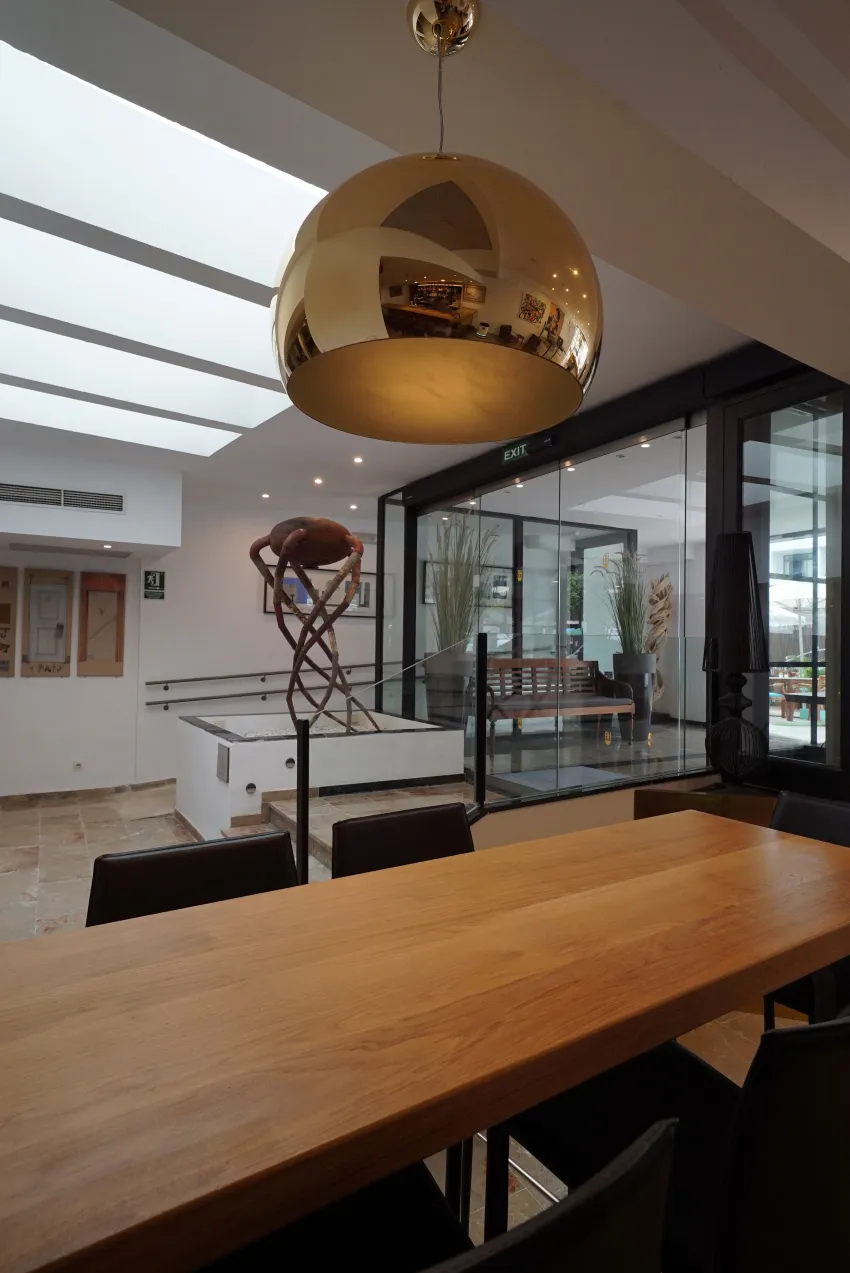 Artmadams Hotel 4*-38