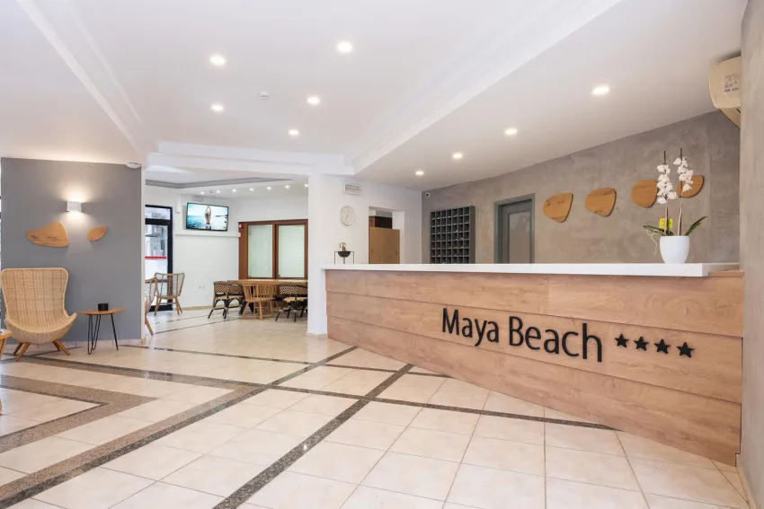Enorme Maya Beach 4*-11