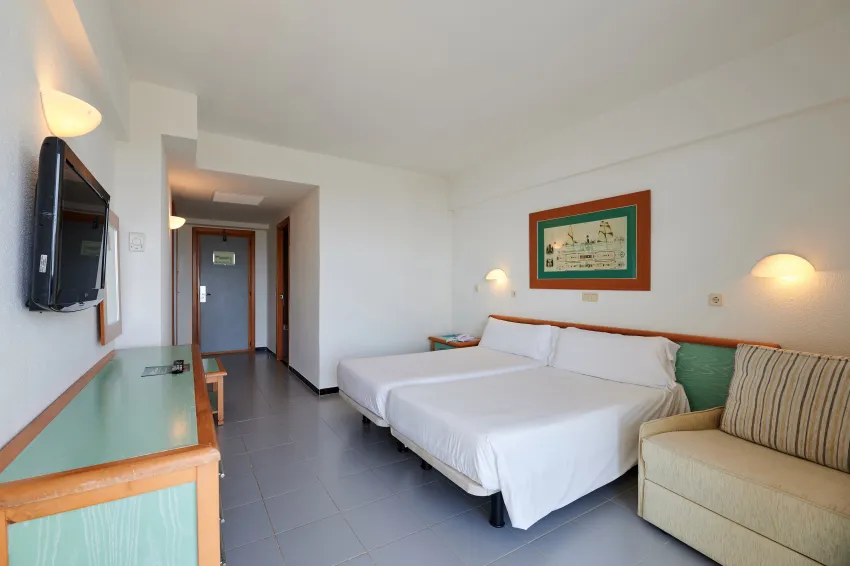 AluaSun Cala Antena 3*-51