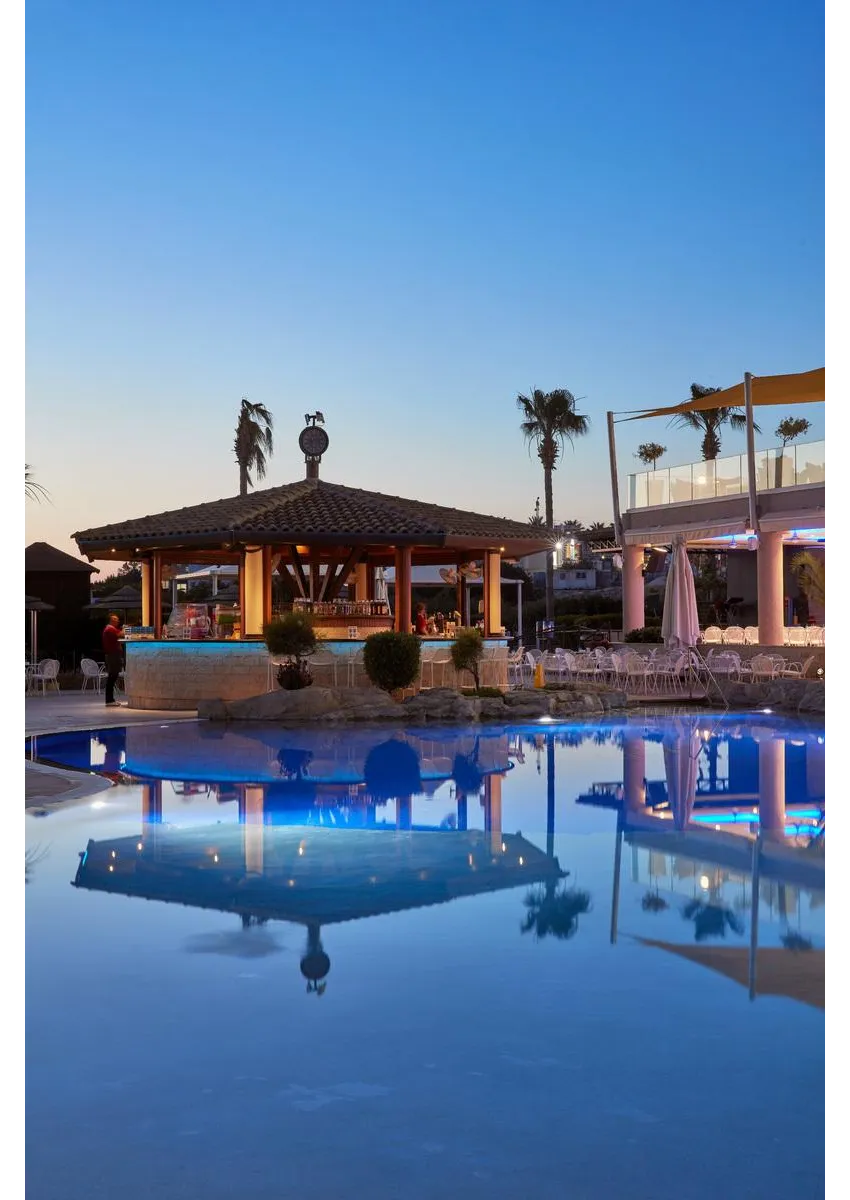 Atlantica Golden Beach (Adults Only +16) 4*-27