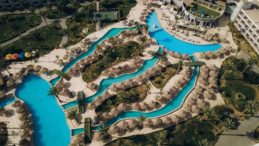 LONG BEACH RESORT  4*-113