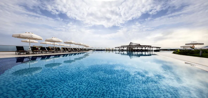 Elexus Hotel & Resort 5*-2