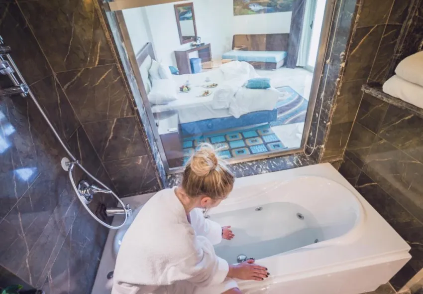 SEAGULL BEACH RESORT  4*-17