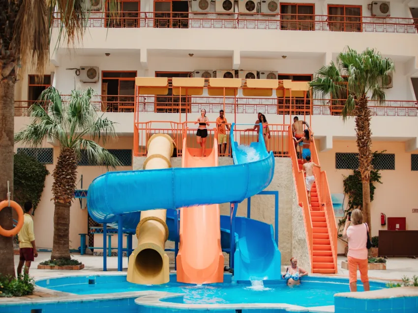 Empire Hotel Aqua Park 3*-36