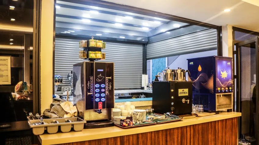 Alessia Hotel & Spa 3*-46