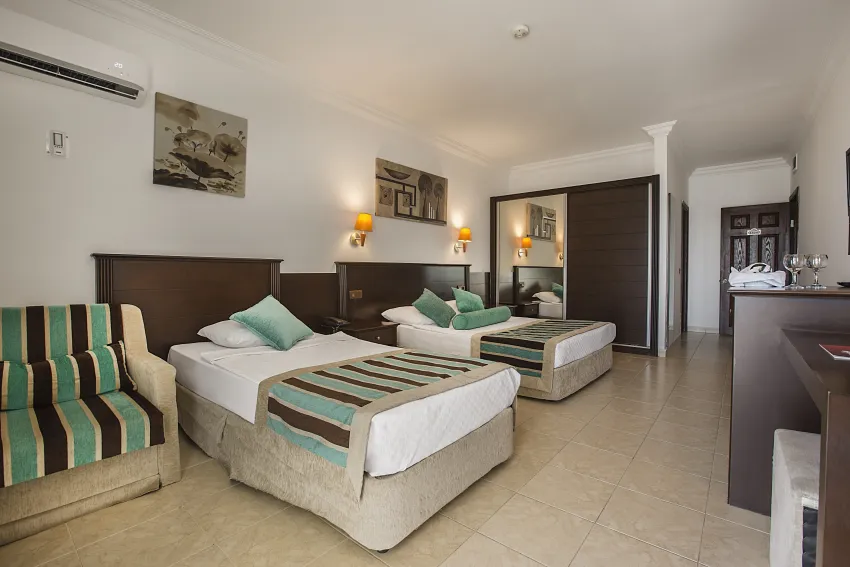 Kleopatra Royal Palm Hotel 4*-15