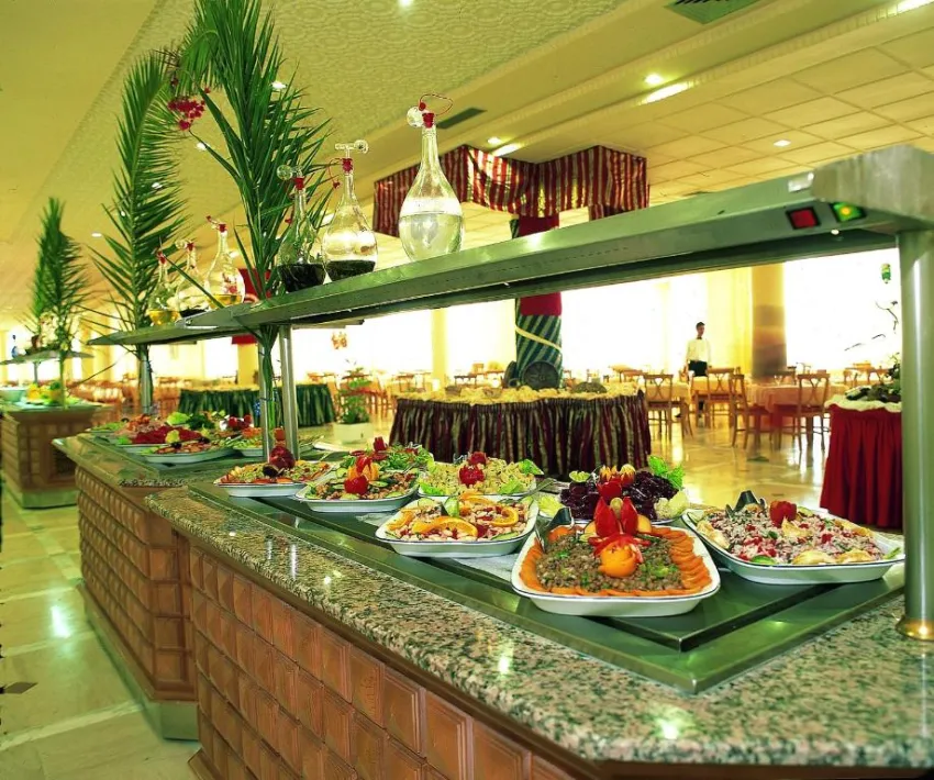 Maxx Royal Belek Golf Resort 5*-107