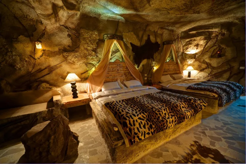 Caves Beach Resort (Adults Only 16+) 5*-3