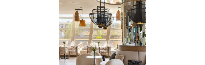 Liu Resorts 5*-2