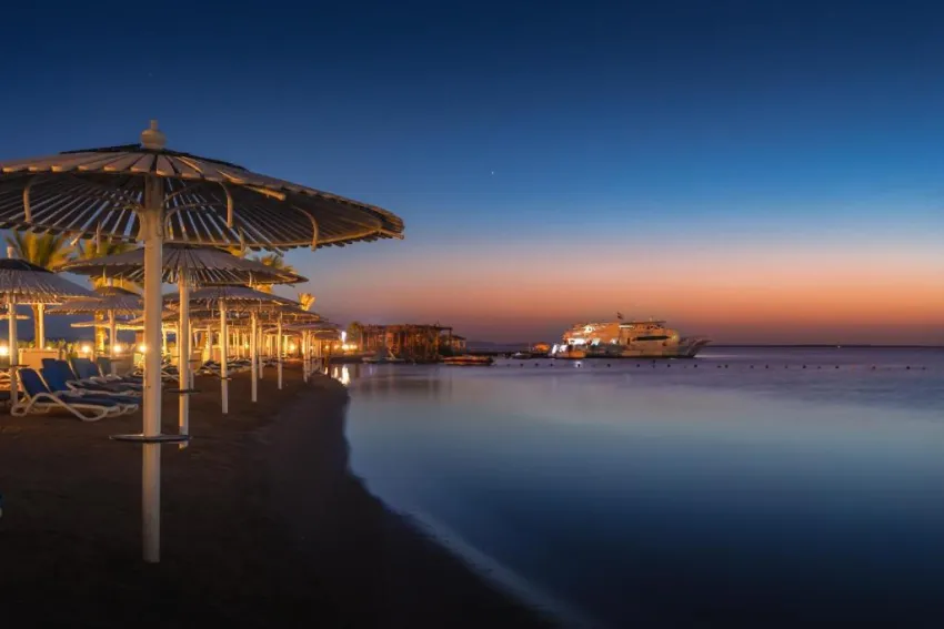 Swiss Inn Hurghada Resort 5*-6