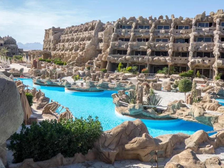 CAVES BEACH RESORT (ADULTS ONLY 16+)  5*-2