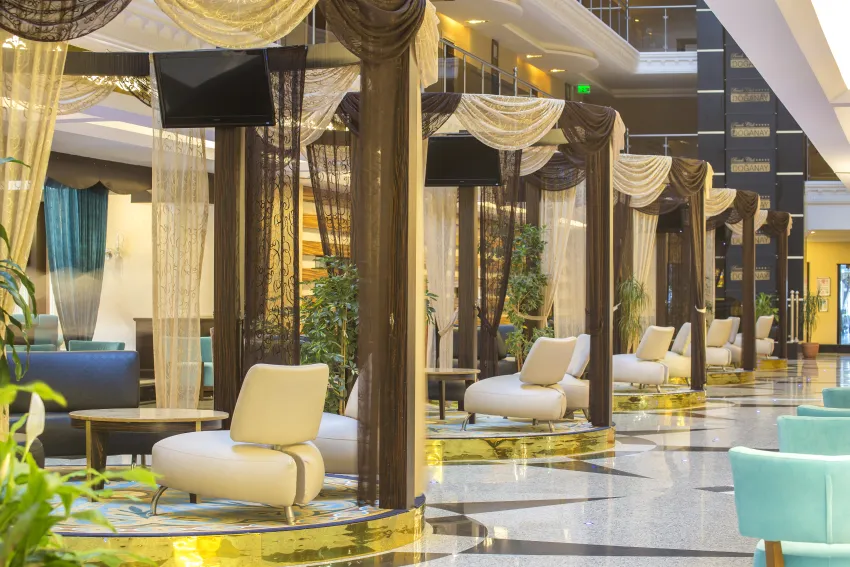 Beach Club Doganay 5*-3