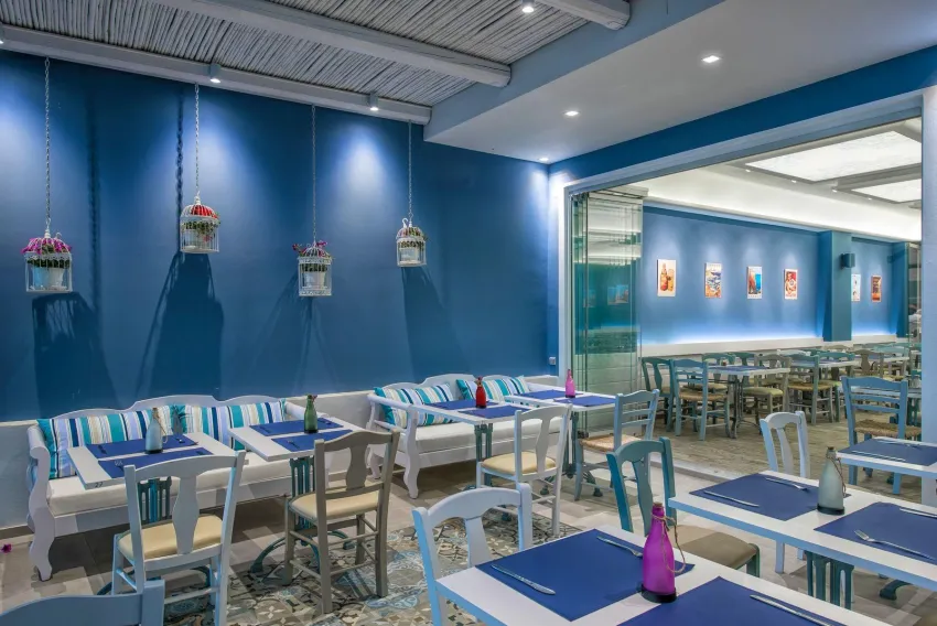 Stalis Hotel 3*-8