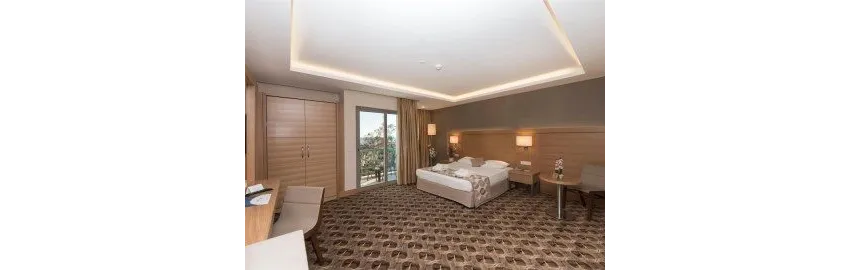 Belconti Resort Belek 5*-21