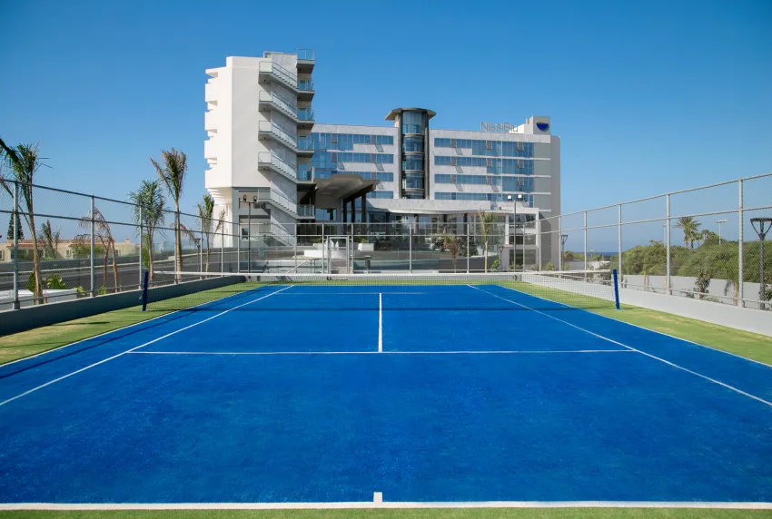 NissiBlu Beach Resort 5*-12