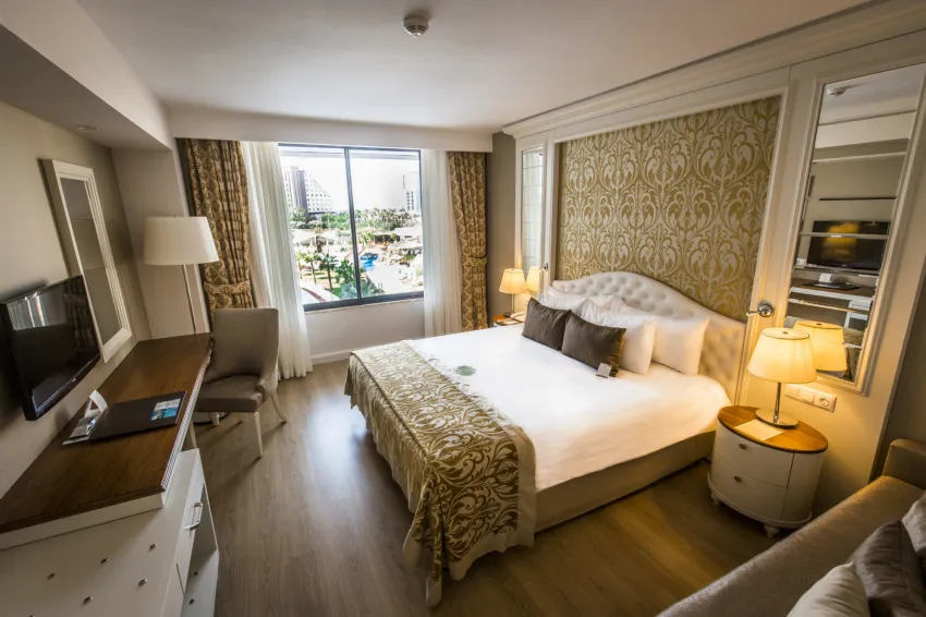 Aska Lara Resort & Spa 5*-29