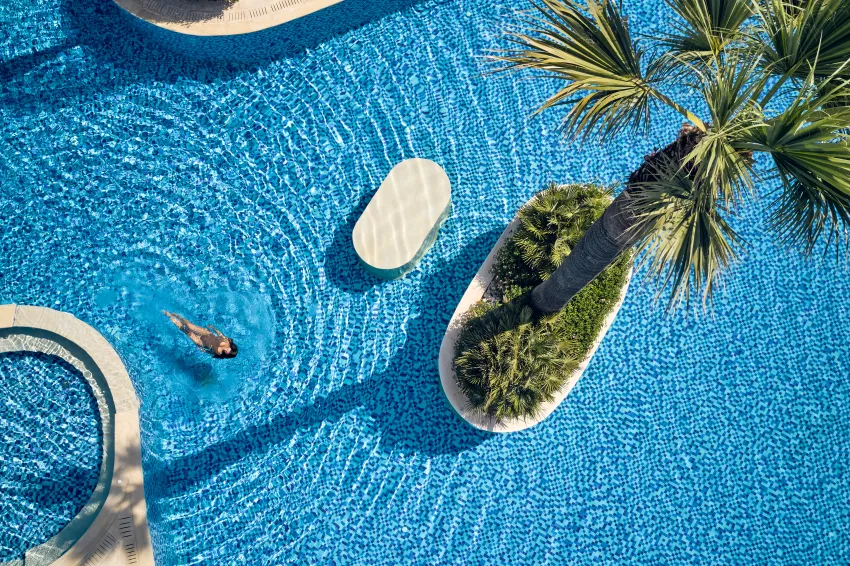 Lesante Classic Luxury Hotel & Spa 5*-5