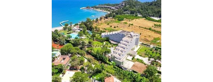 Ma Biche Kemer By Werde Hotels 5* - Kemer - Turcia