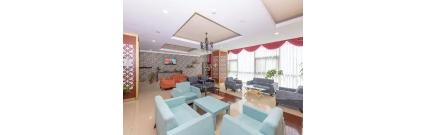 Lims Bona Dea Beach Hotel 4*-2