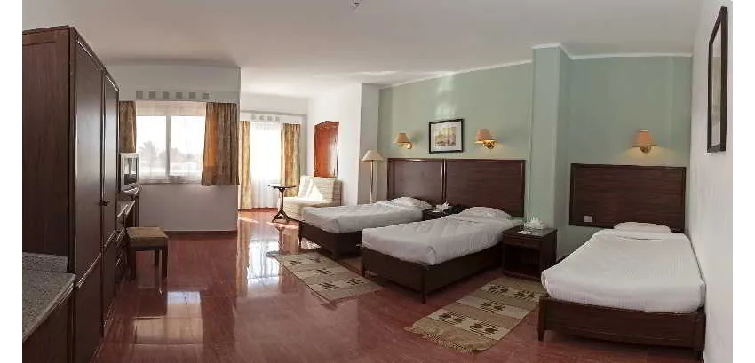 Golden Beach Resort Ex. Movie Gate 4*-16