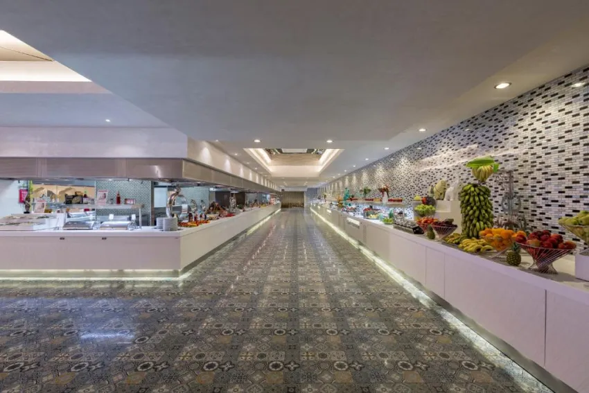 Royal Taj Mahal 5*-31