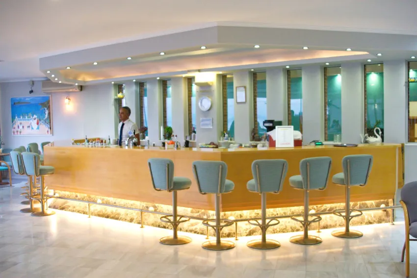 Rethymno Mare Royal and Water Park 5*-4