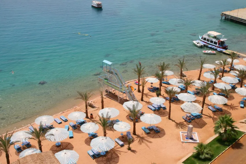 Aqua Blu Sharm 4*-5