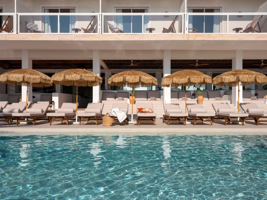 Zel Mallorca (ex INNSiDE Cala Blanca) 4*-76