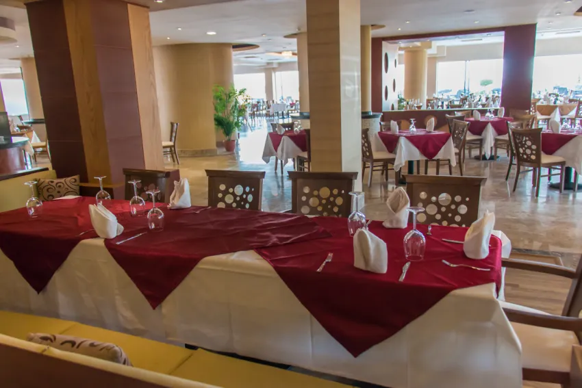 Gravity Hotel & Aqua Park Hurghada 4*-71