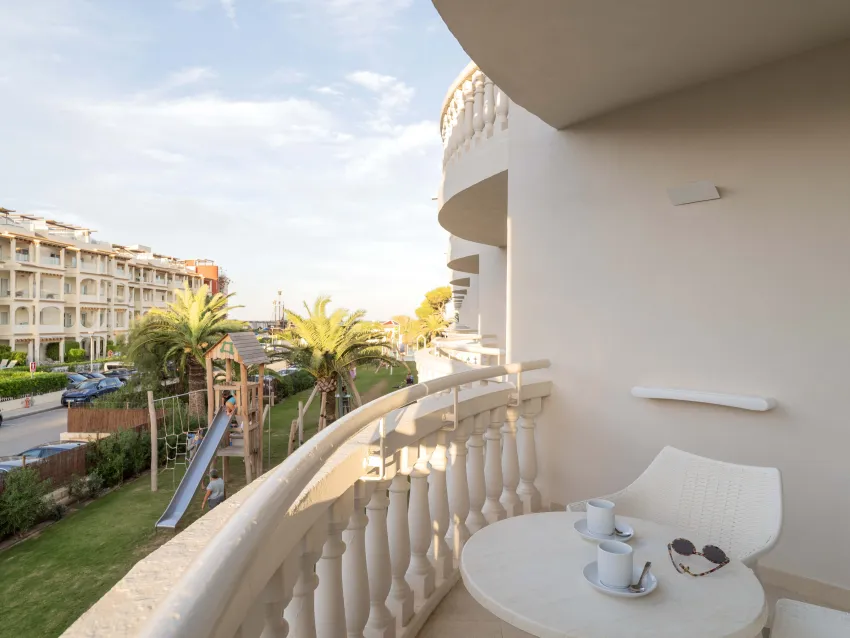 Iberostar Selection Albufera Park 4*-241