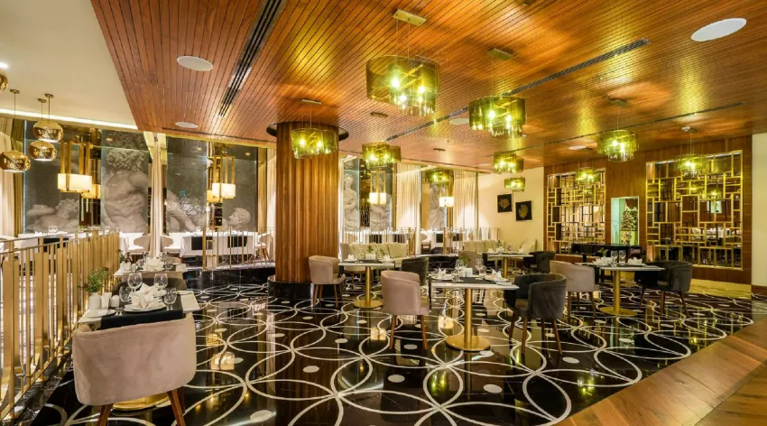 Rocks Hotel & Casino 5*-20