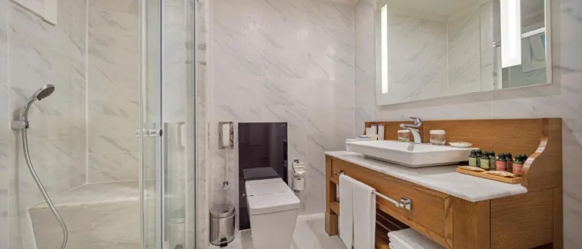 NIRVANA MEDITERRANEAN EXCELLENCE  5*-3