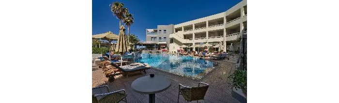 Pearl Beach 5* - Rethymnon - Grecia