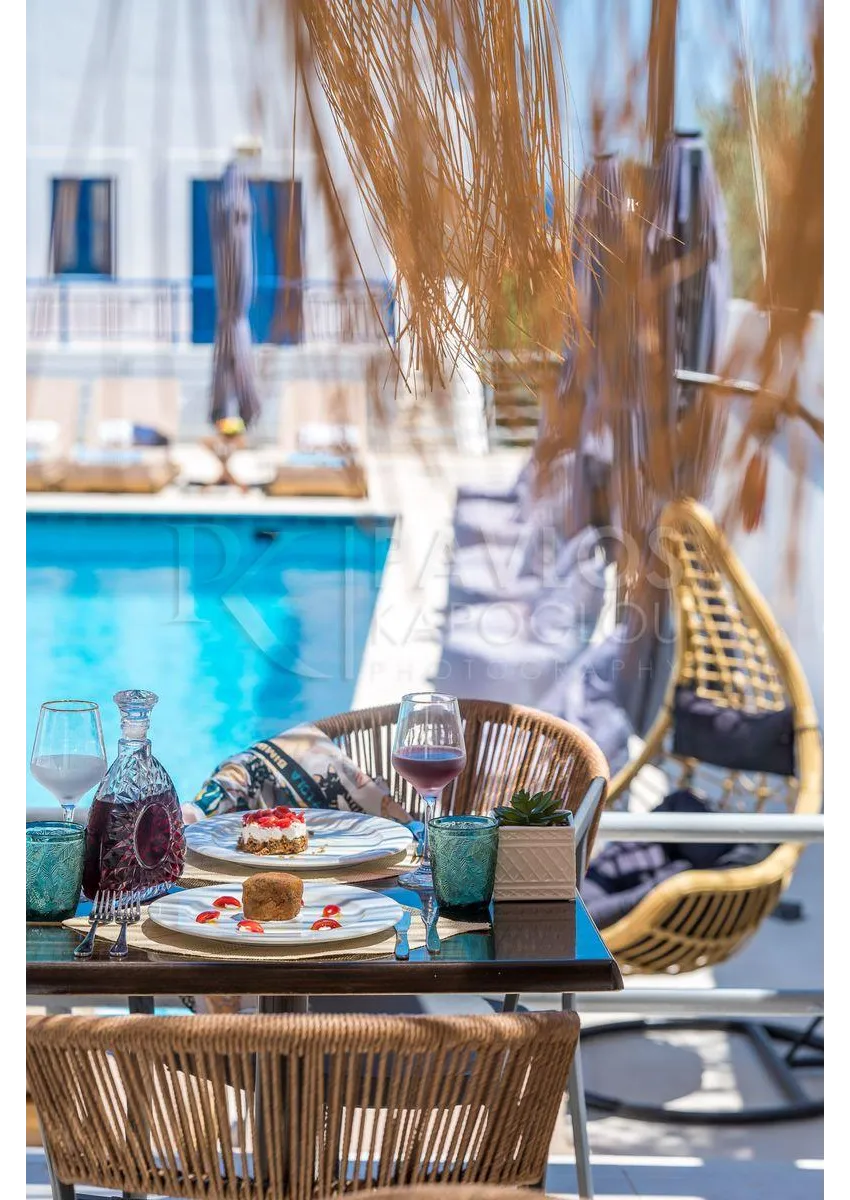 Cretan Seaside Hotel 4*-26