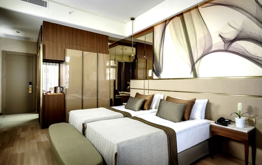 Riolavitas Spa & Resort Hotel 5*-16