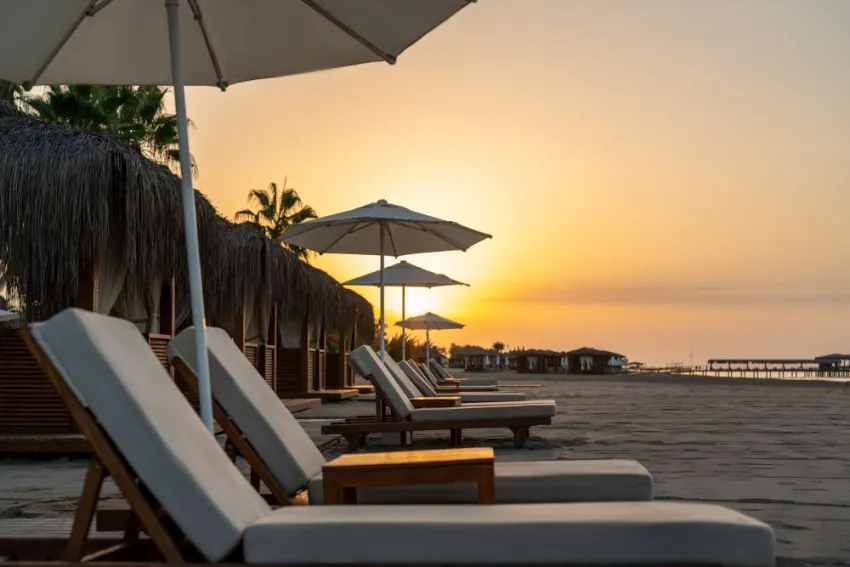 SELECTUM FAMILY RESORT BELEK  5*-7