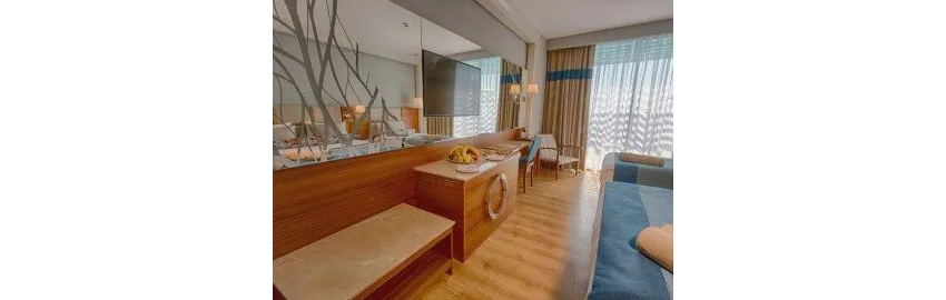 Sensitive Premium Resort & Spa Hotel 5*-10