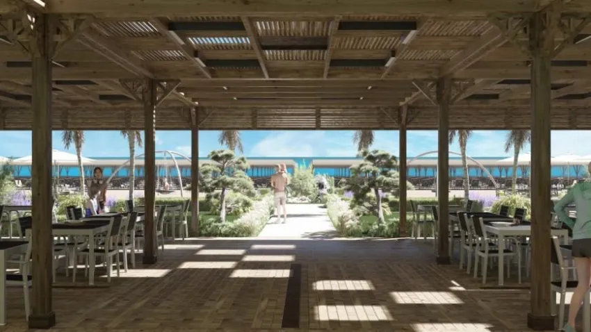 Royal Atlantis Icon 5*-6