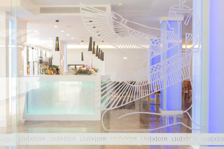 Hotel Luxor 4*-3