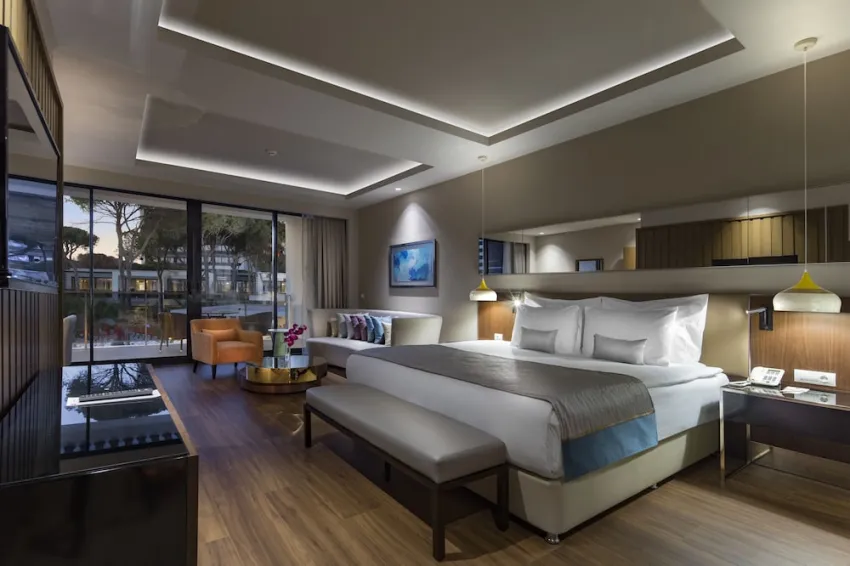 Trendy Lara Hotel 5*-10
