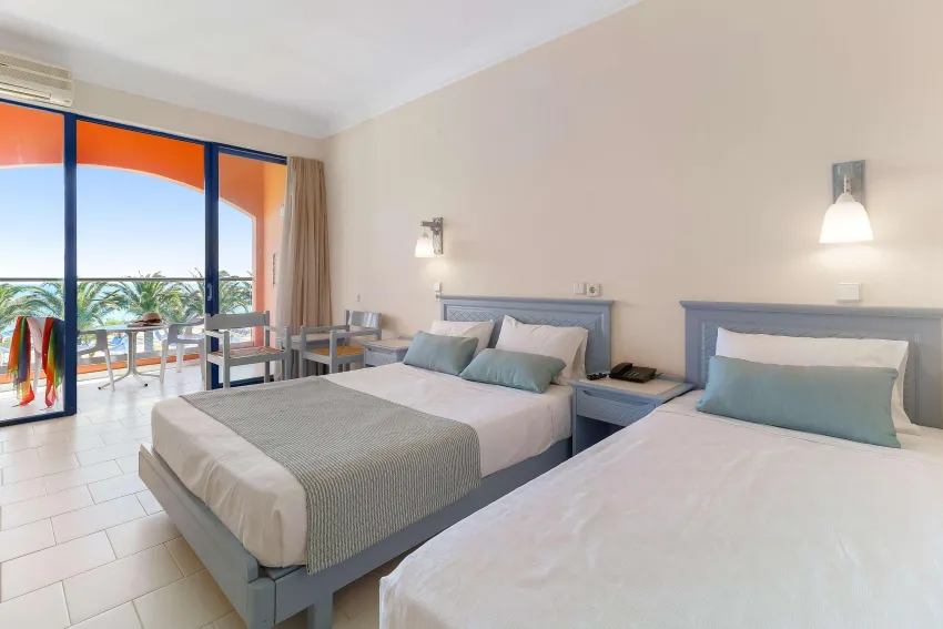 Mare Monte Beach 4*-19