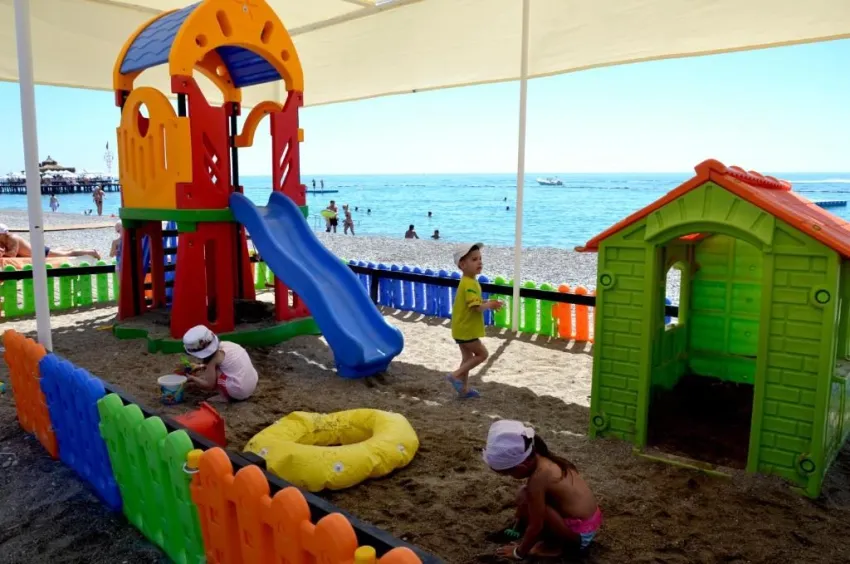 EMELDA SUN CLUB  5*-5