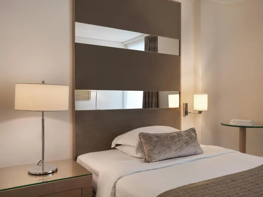 Galaxy Iraklio Hotel 5*-30