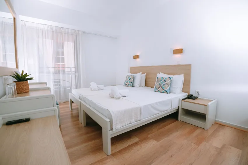 Santa Marina Unique Hotel 4*-22