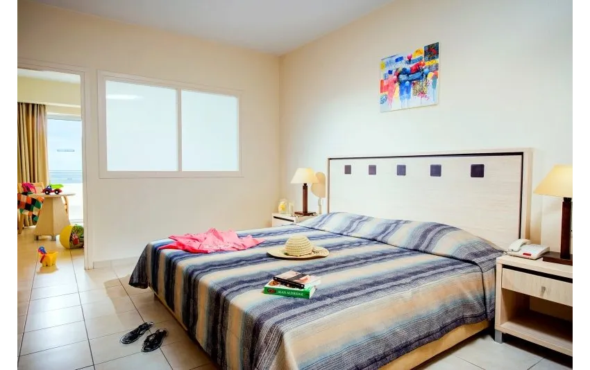 Blue Marine Resort and Spa 5*-28