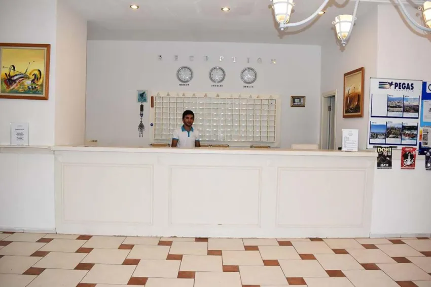 Ares Blue Hotel 3*-16