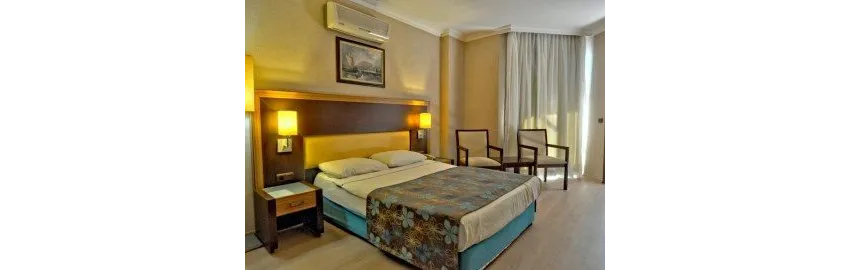 Sultan Sipahi Resort 4*-4