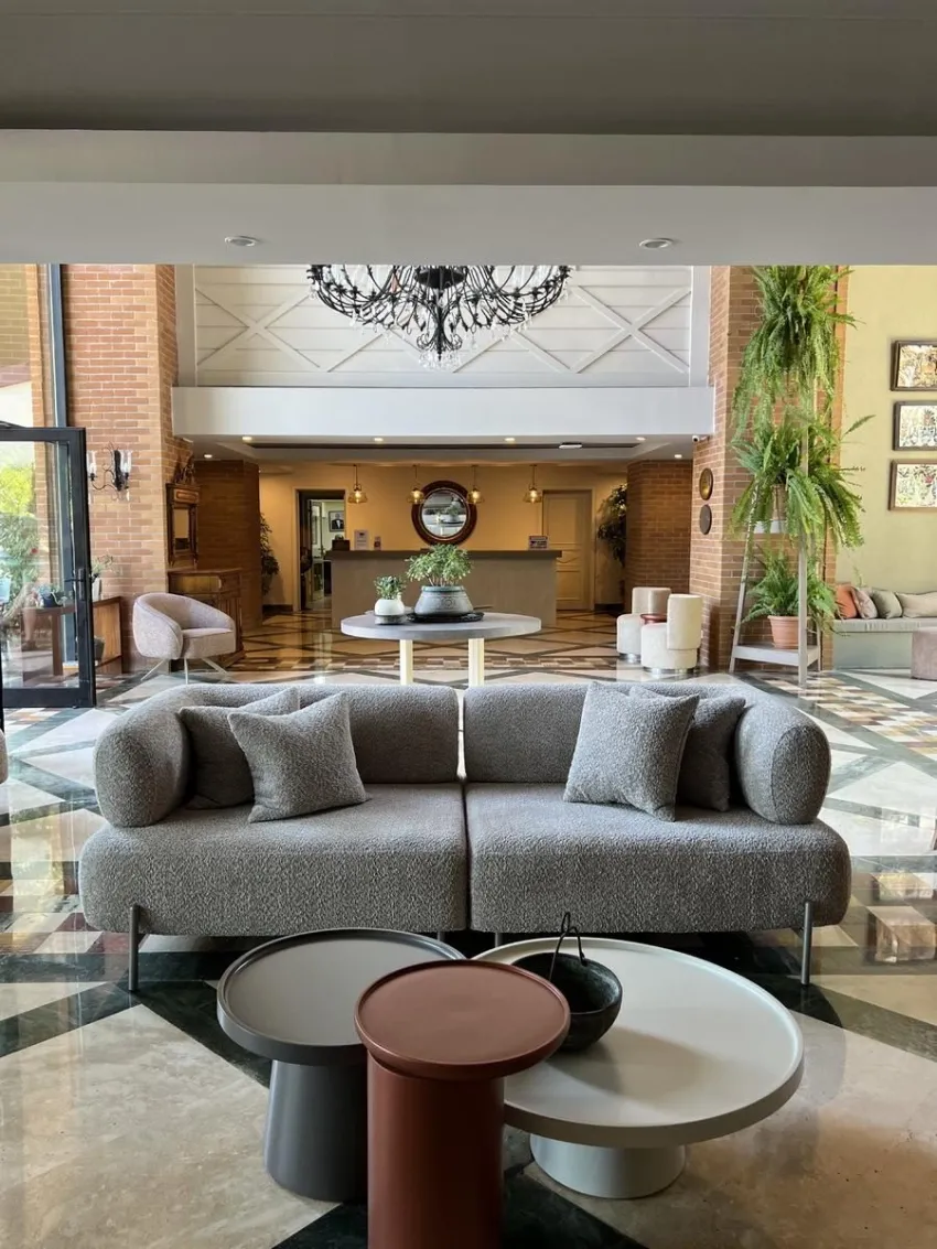 Kentia Apart Hotel 4*-17