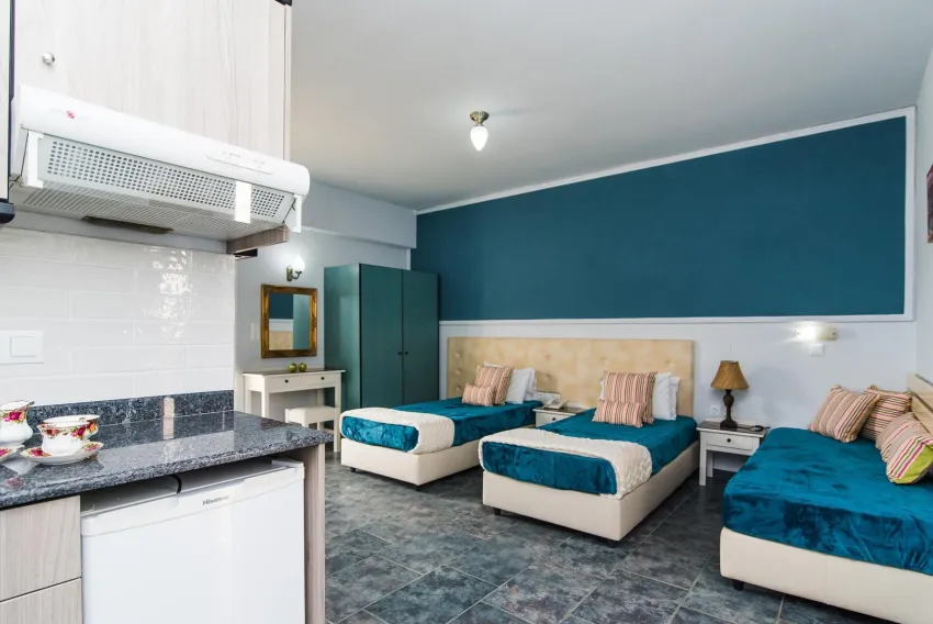 Yiannis Manos Resort Hotel 2*-20